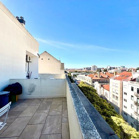 Home Out Saldanha Lisboa المظهر الخارجي الصورة