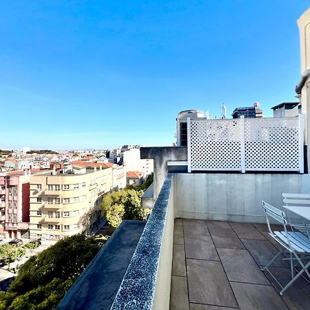Home Out Saldanha Lisboa المظهر الخارجي الصورة