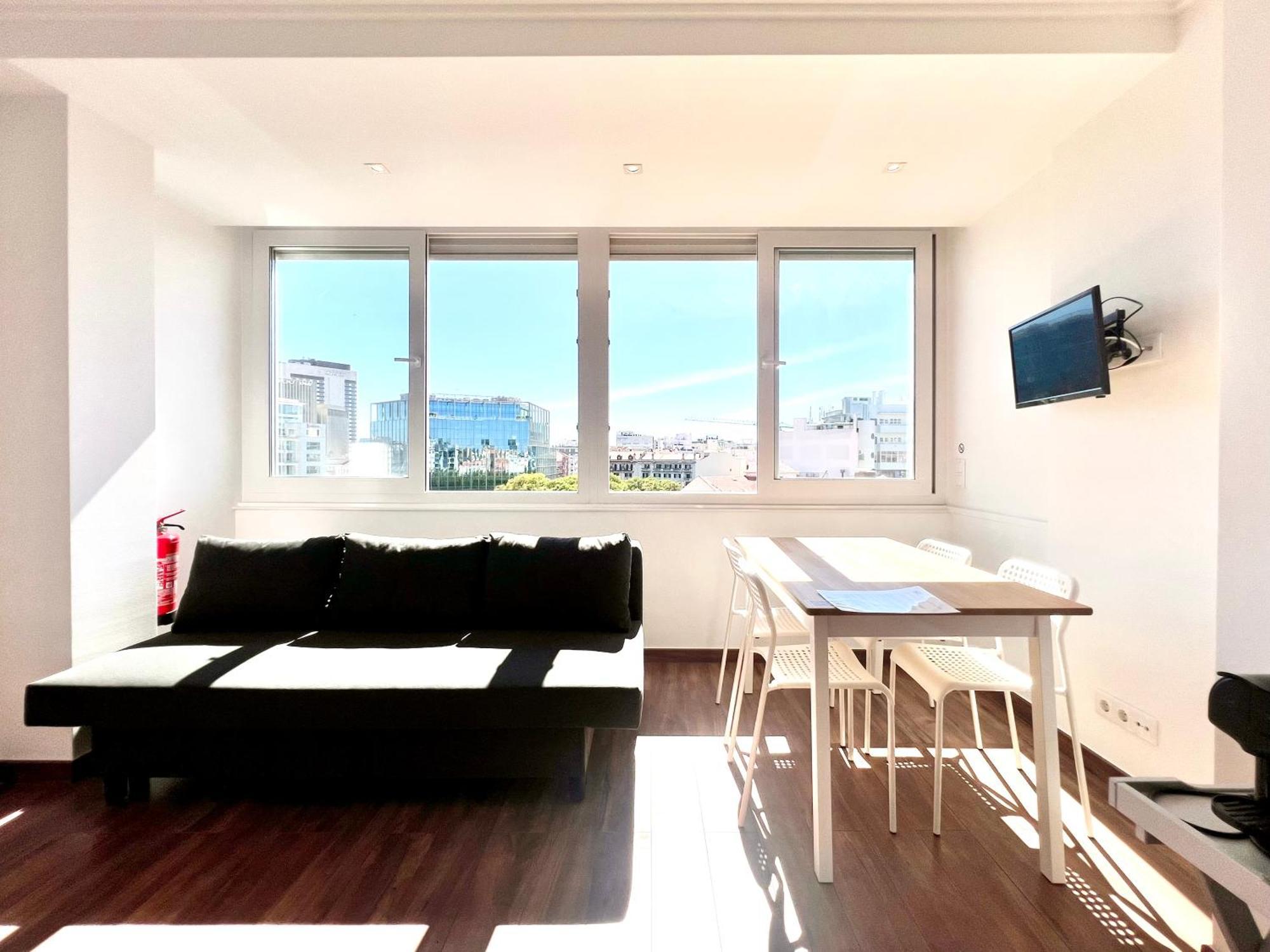 Home Out Saldanha Lisboa المظهر الخارجي الصورة