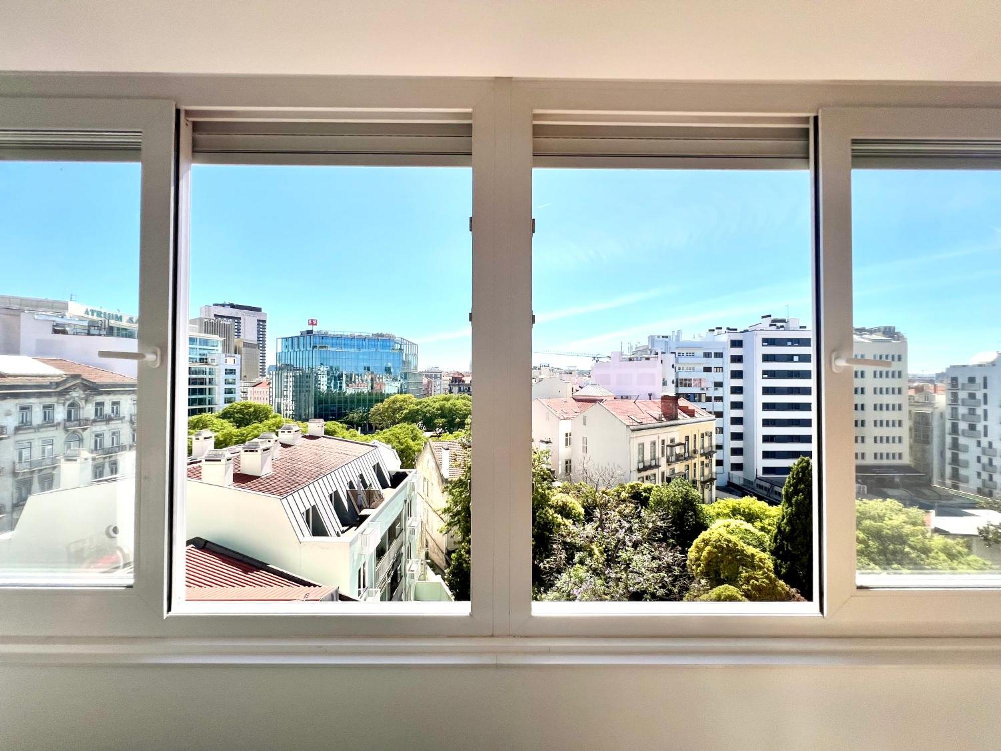 Home Out Saldanha Lisboa المظهر الخارجي الصورة